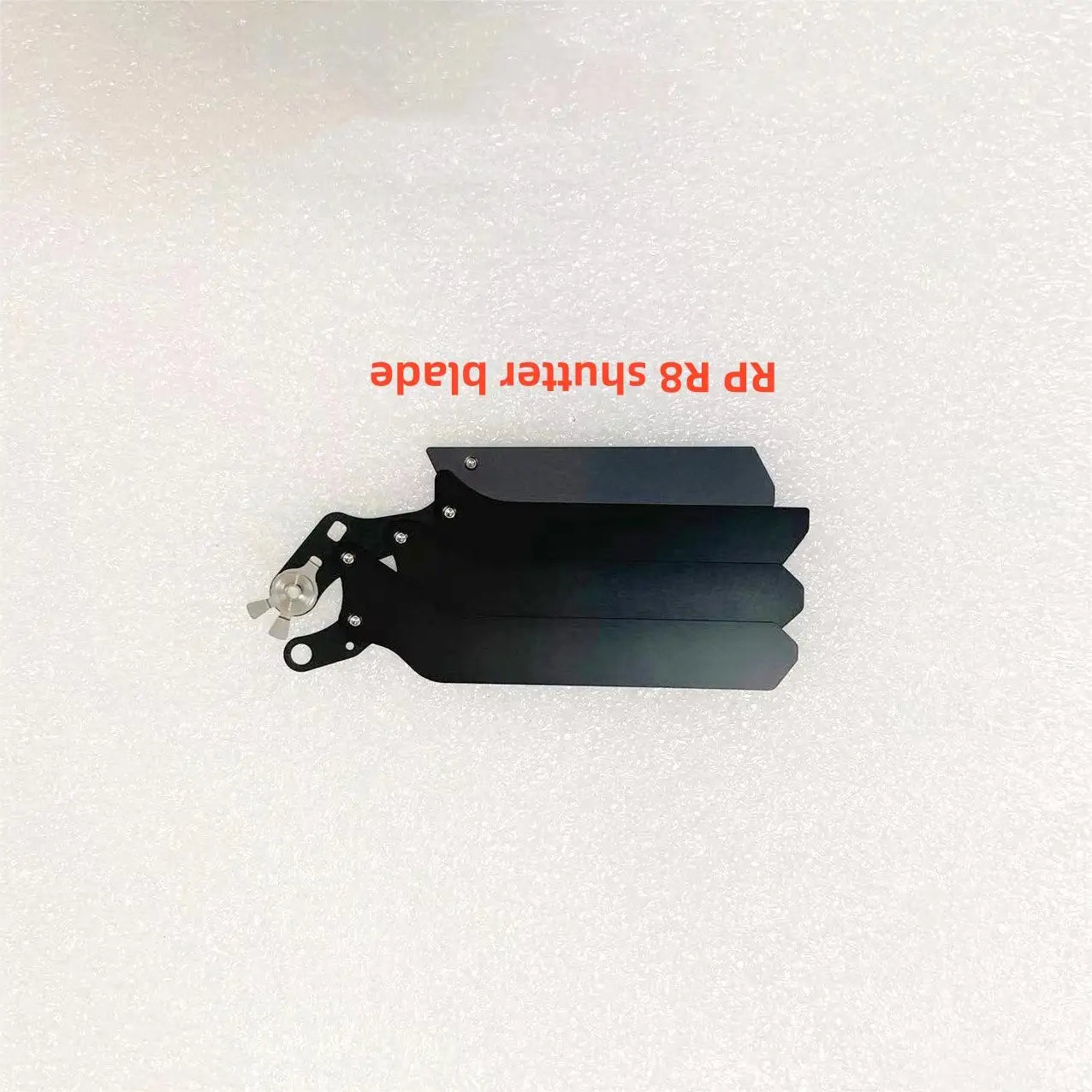 New Shutter Curtain Blade for Canon EOS RP R8 Shutter Blade  Digital Camera repair parts