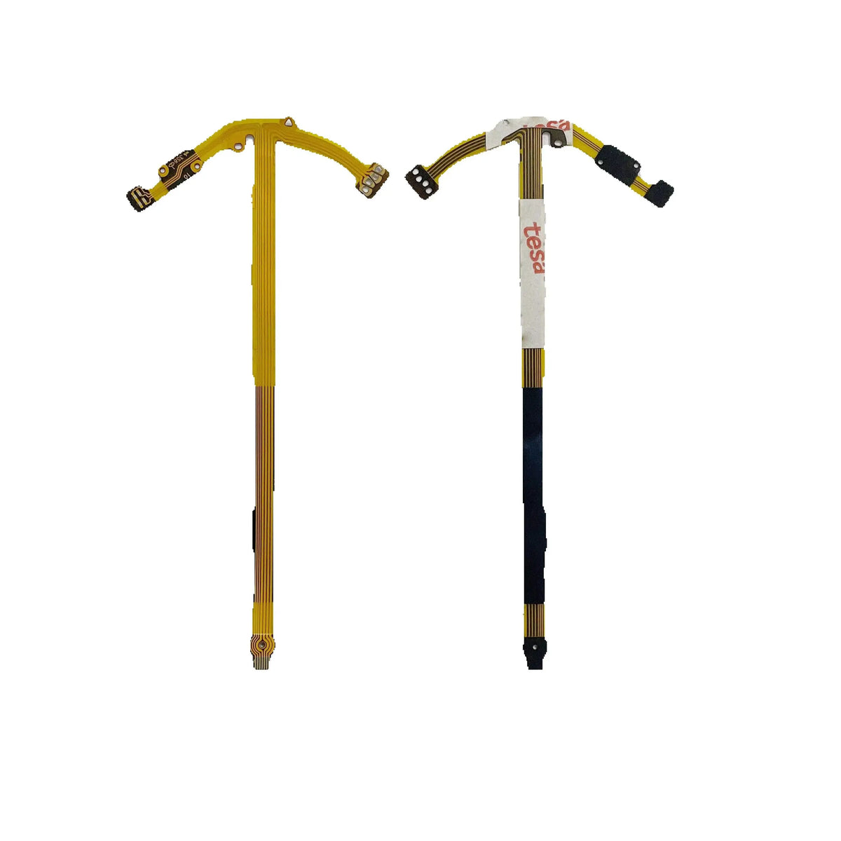 1PCS New RF28-70 F2 Lens Shutter Flex Cable for Canon RF 28-70mm F2.8 Lens Aperture Cable Repair Parts Digital Camera repair parts