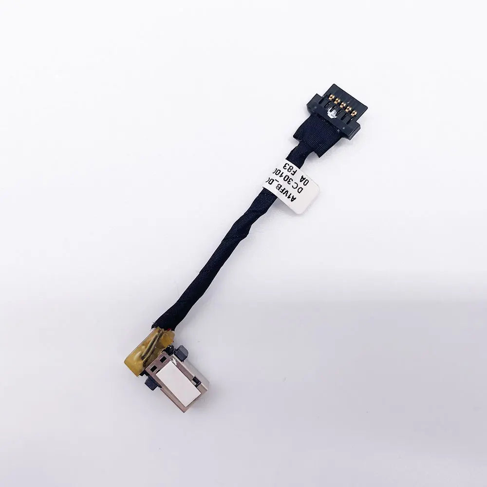 OEM For Acer Swift 5 SF514-51 SF514-52 S5-371 N16C4 Switch 11 SW5-173 SA5-271 Laptop DC Power Jack DC-IN Charging Flex Cable Acer laptop repair parts