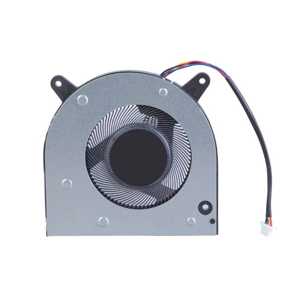 Original CPU Cooling Fan For Sword Dance N158 N156 MD7505HS DC 5V 0.25A Teclast F15 Pro MIKO Kuu Yepbook Cooyes P30 P35 P50 P60 MSI laptop repair parts