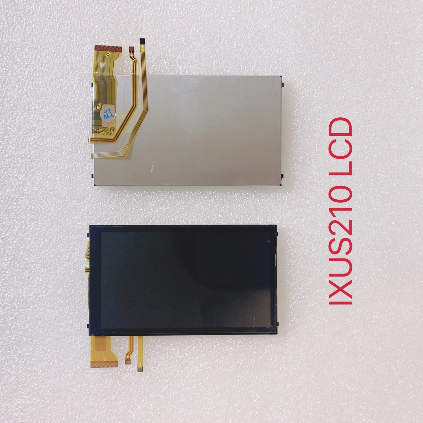 New Camera Screen Display LCD for Canon IXUS210 SD3500 IXY10S Camera Repair Parts Digital Camera repair parts