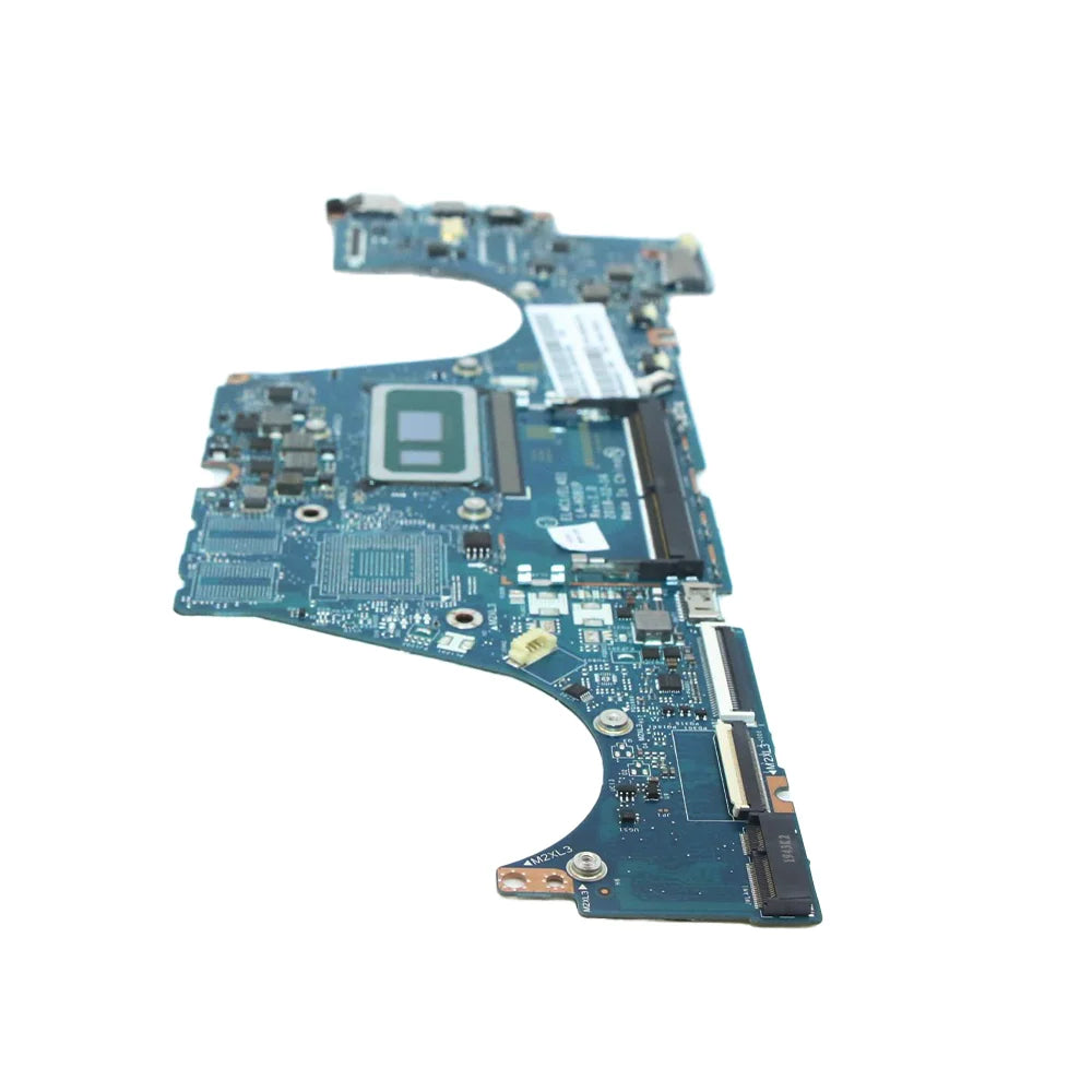 Laptop Motherboard For Lenovo Ideapad C340-14IWL FLEX-14IWL LA-H081P With CPU I3-8145 I5-8265U I7-8565 FRU:5B20S42112 5B20S42108  Lenovo laptop repair parts