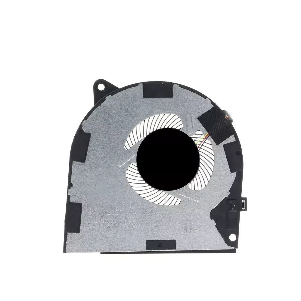 Original Laptop CPU GPU Cooling Fan For Lenovo Yoga 730-15IKB 730-15IWL DC28000KQF0 DC28000KPF0 Lenovo laptop repair parts