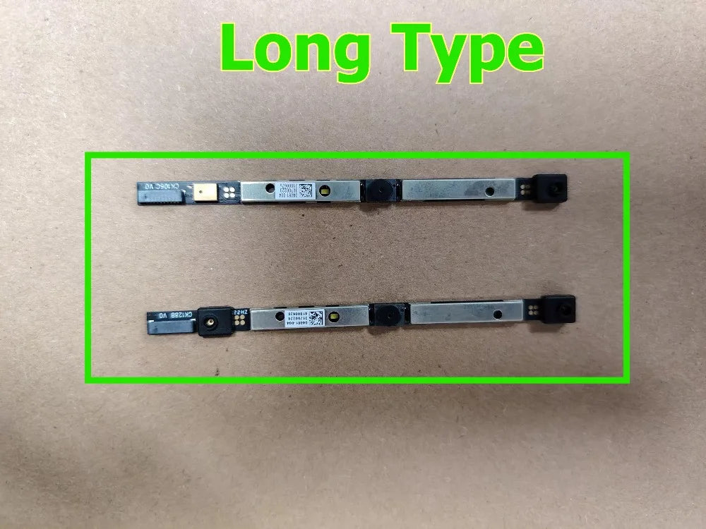 For Asus VivoBook 15 2022 year X1402 X1502Z M1502I M1702 X1702 Camera Microphone 04081-0043 Asus laptop repair parts