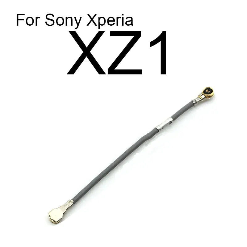 RF WiFi Antenna Signal Flex For Sony Xperia X XA XA1 XA2 Ultra XZ XZ1 XZ2 XZ3 XZS Premium Performance Ultra Wire Ribbon Mast Sony phone repair parts