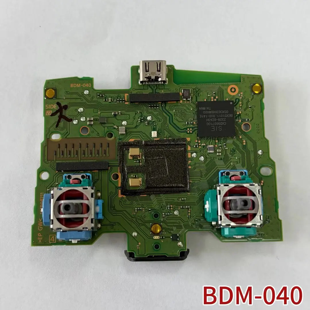 BDM-010/020/030/040/050 Motherboard for PS5 Controller Mainboard PCB Board Repair Game console repair parts