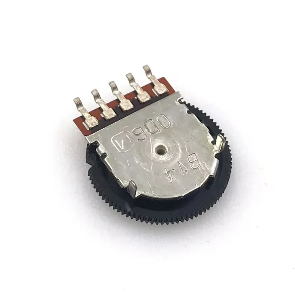 1-5pcs Original LCD Contrast Adjustment Knob, Volume Knob, Switch For Gameboy GBP GBL GBC GBA Motherboard Potentiometer Game console repair parts