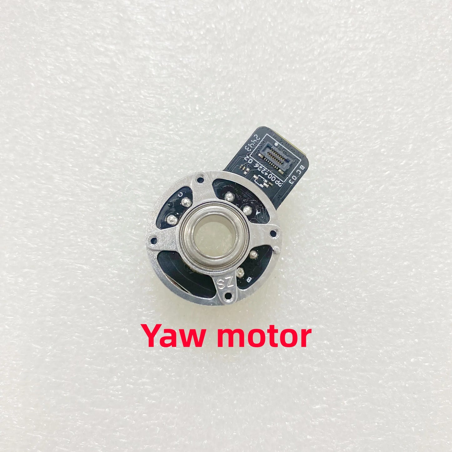 New Matrice4T Yaw Roll Pitch Motor for DJI Matrice 4T Y R P Motor Replacement Parts DJI repair parts