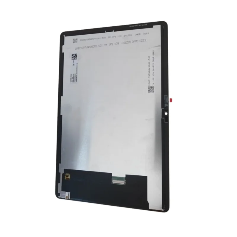 100% tested Tab touch display lcd screen glass for Lenovo Xiaoxin PAD 2025 11 inch TB335FC TB335ZC Digitizer assembly Lenovo tablet repair parts
