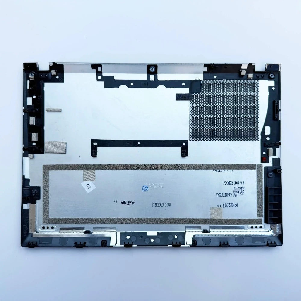 Cover Case for Thinkpad T14s Gen3 WLAN  WWAN 5CB1H81788 5CB1H81804 Bottom  D shell Base  Host Lower Cover