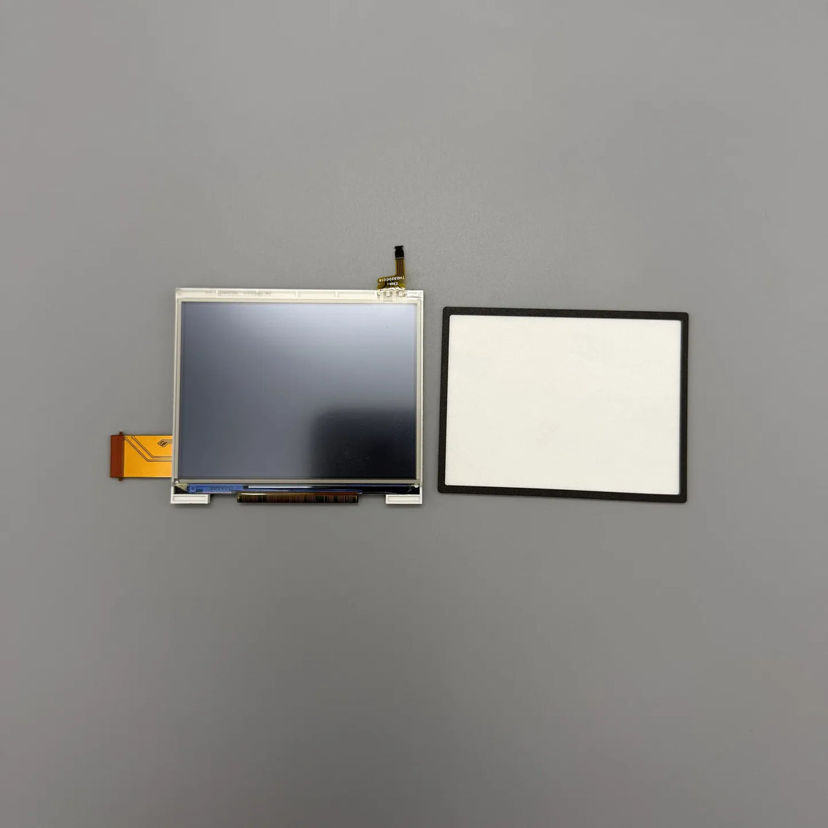 2026 New NDSL Lamination LCD Screen IPS LCD for Nintendo DS Lite NDSL DSL Game console repair parts