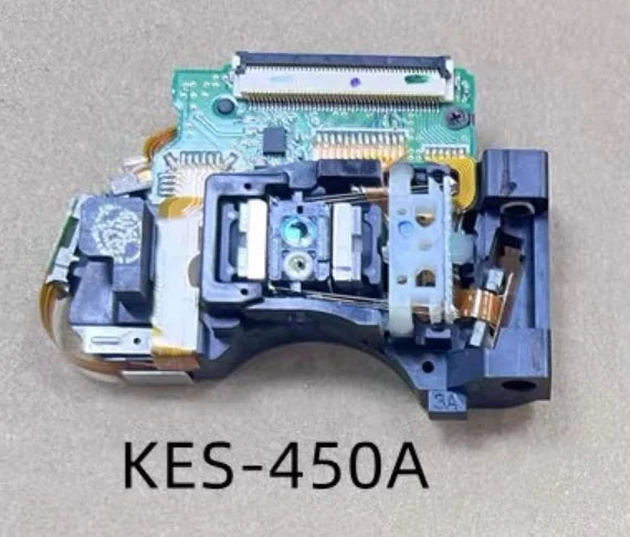 Optical Laser Head for PS4 Laser Lens for PS5 KES-497A 496A 490A 860A 850A 495A 450A 451A 480A 410A 400B 400C 400R 802W for PS2  Game console repair parts