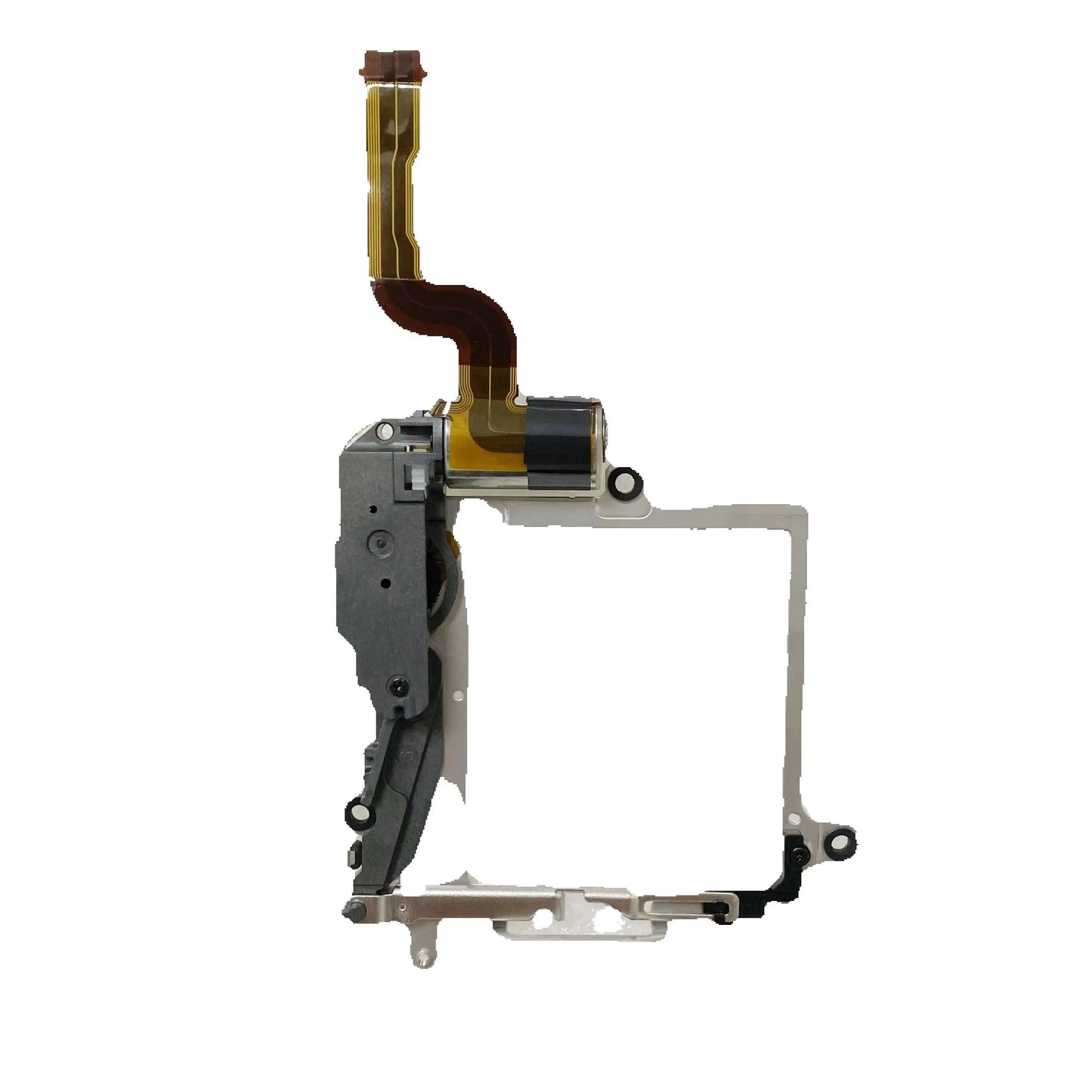 Brand New Original Repair Parts For Sony ILCE-7M4 A7M4 A7RM4 A7R4 A7IV A7S3 Shutter Motor MB Charge Camera Replacement Digital Camera repair parts