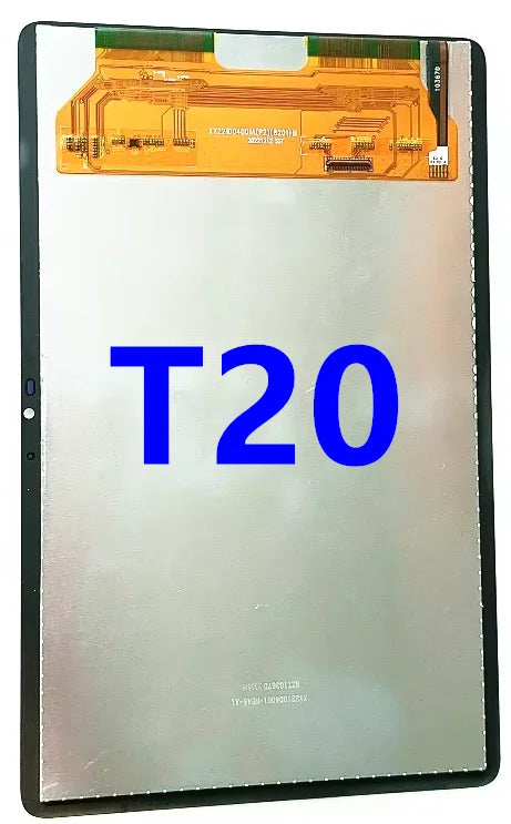 Original Touch Screen LCD Display For DOOGEE T20 S R10 R20 Tablet PC Replacement Parts + Touch Screen Digitizer Disassemble Other brand Tablet repair parts
