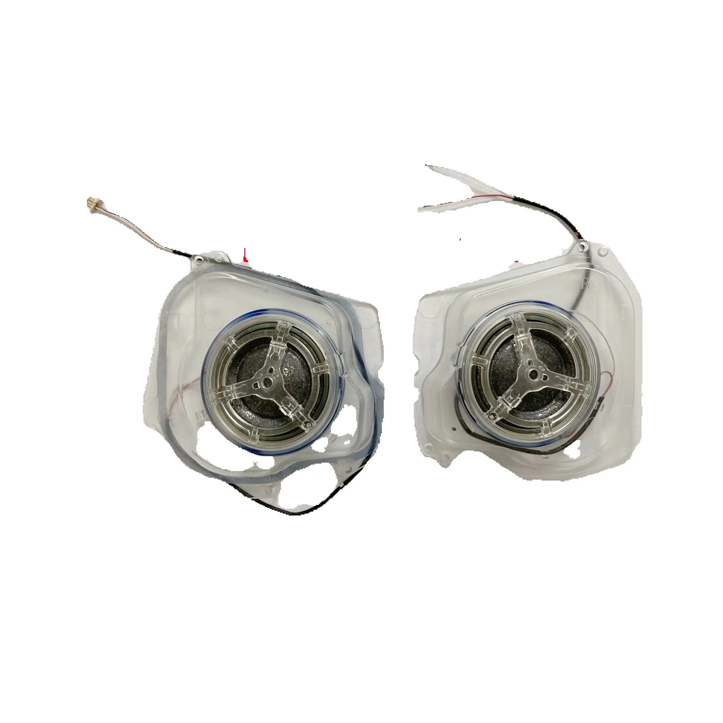 Original For Sony WH-1000XM6 XM6 Wireless Noise Headphones Speaker Horn Driver Replacement Parts Digital Camera repair parts