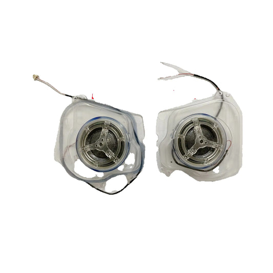 Original For Sony WH-1000XM6 XM6 Wireless Noise Headphones Speaker Horn Driver Replacement Parts Digital Camera repair parts