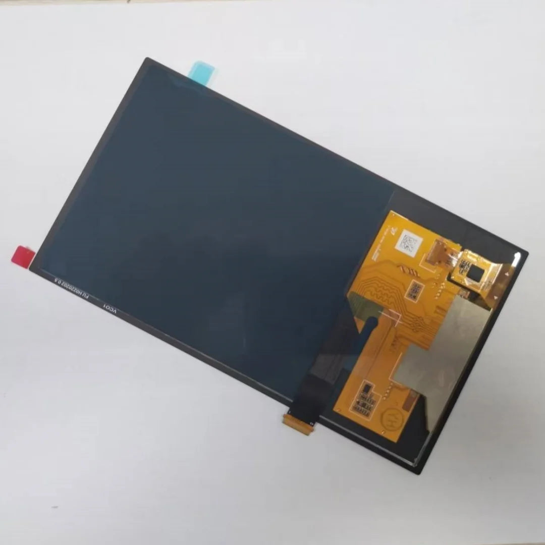Original Replacement for Switch OLED LCD Screen Display for NS Switch OLED Console Assembly Gaming Accessories Game console repair parts