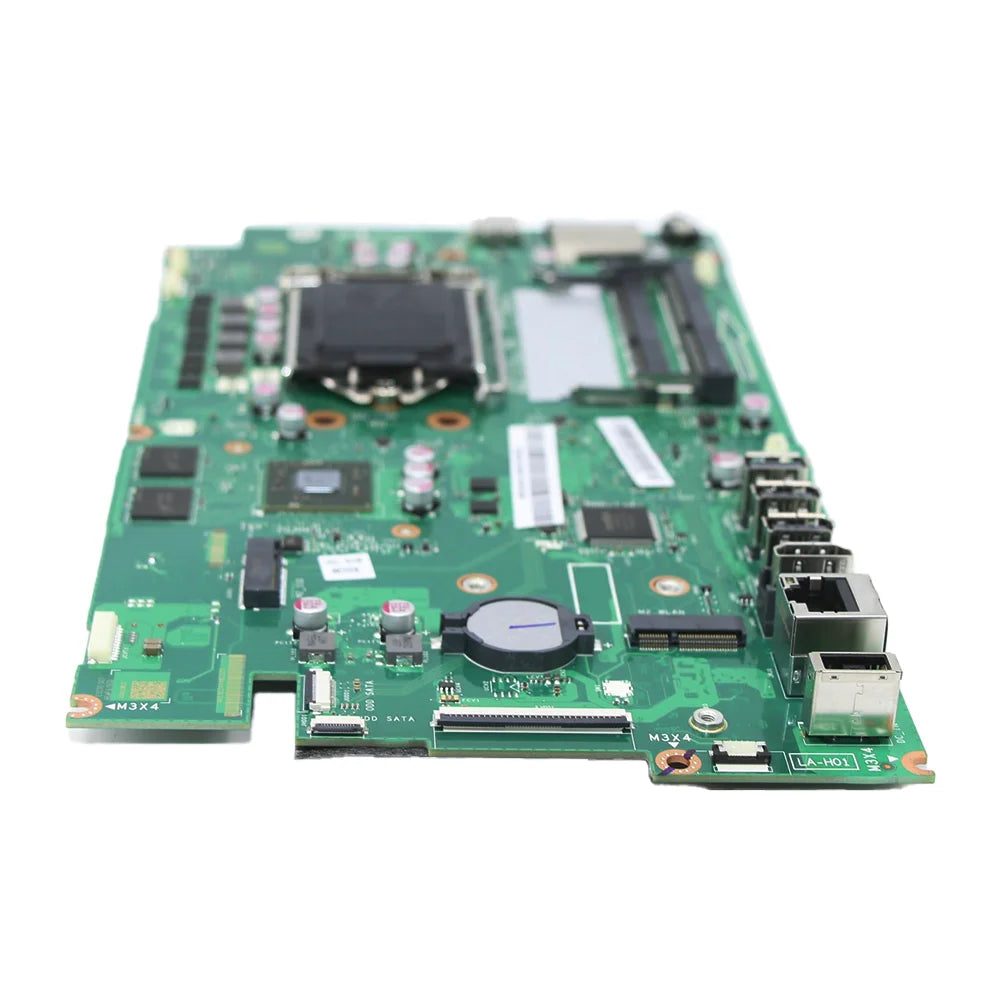 Laptop Motherboard For Lenovo A340-24ICB All-in-One LA-H011P With GPU:AMD Radeon 530 2G FRU:5B20U53669 Lenovo laptop repair parts