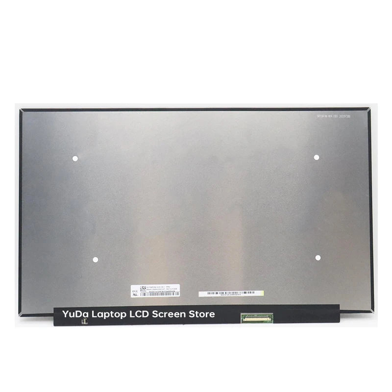 15.6 Inch 165Hz LCD Screen B156HAN12.H NV156FHM-NY8 LP156WFG-SPT2 LP156WFG-SPT3 LP156WFG-SPT5 Display Matrix Panel Replacement Laptop screen replacement