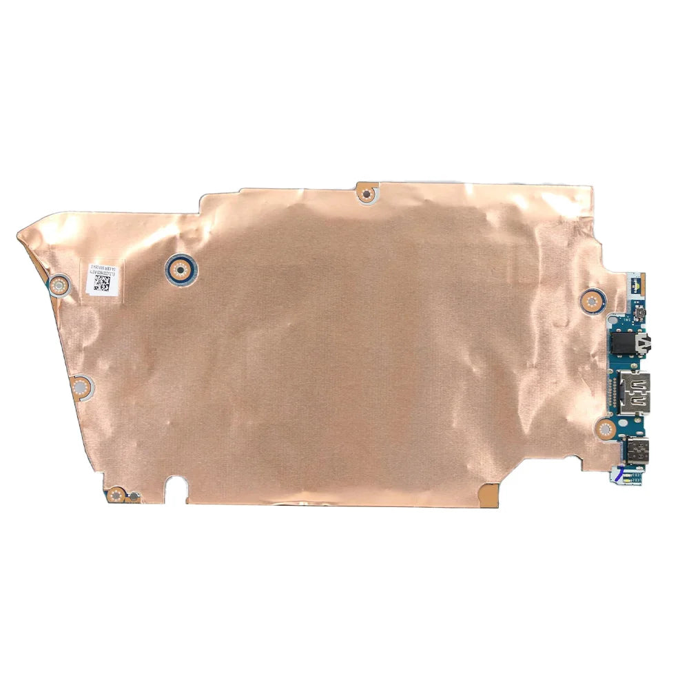 Laptop Motherboard For Lenovo ideapad 5-14ITL05 LA-K321P CPU:i5-1135G7 i7-1165G7  RAM:8/16G FRU:5B21B39815 5B21B39816 5B21B39812 Lenovo laptop repair parts