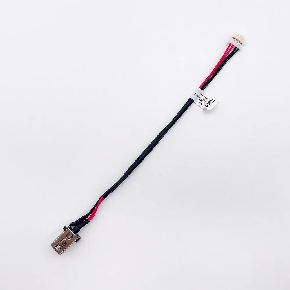 For Toshiba L50-C L50-B L50D-B L50DT-B L50T-B L55-B S50-B S55-B S55T-B P50-B P55 Laptop DC Power Jack DC-IN Charging Flex Cable Toshiba laptop repair parts