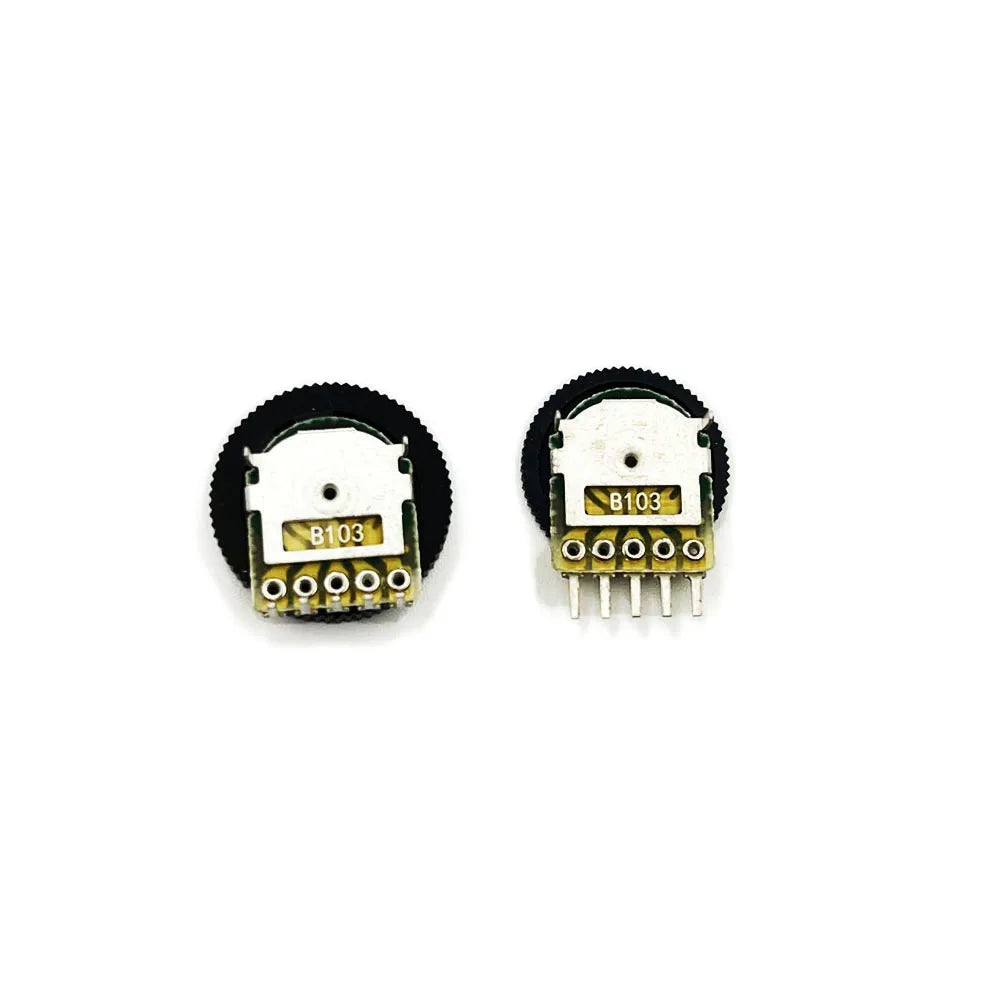 10PCS Replacement Sound Volume Wheel for Nintendo Gameboy Advance Color GBA / GBC / GB ( DMG-01) Game console repair parts