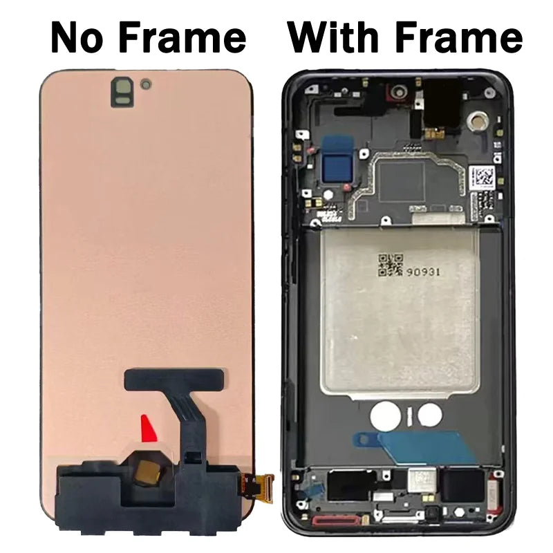 Super AMOLED For Mi 13 Display Screen Replacement for Xiaomi 13 2211133C 2211133G Lcd Display Digital Touch Screen Assembly Xiaomi phone repair parts