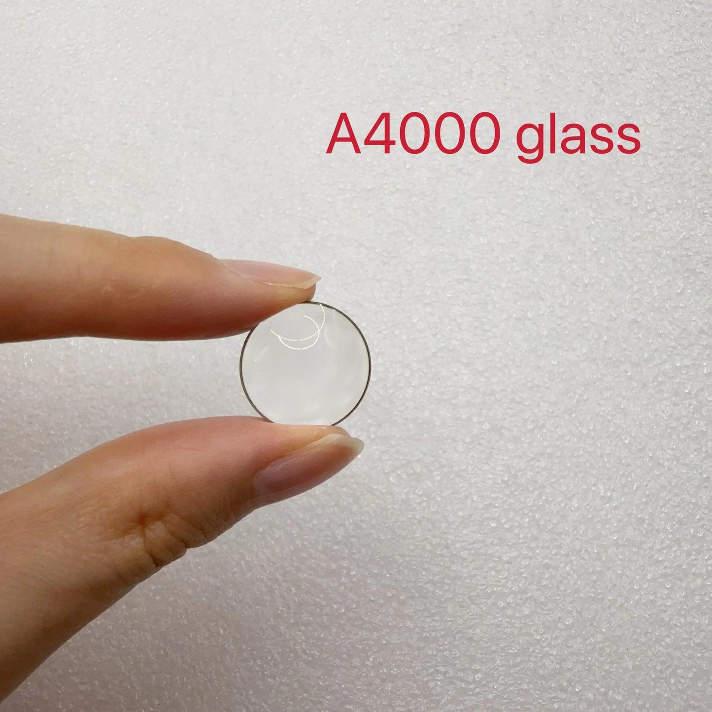 1 pcs New Front Lens Glass For Canon A4000 A4000 Digital Camera Repair Spare Part Digital Camera repair parts