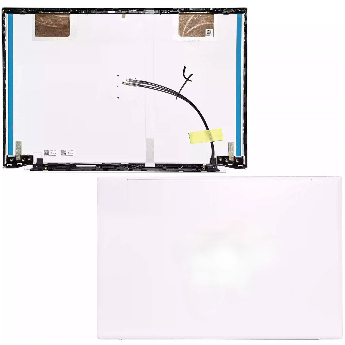 Cover case for HP Book pro13 Pavilion 13-BB TPN-Q243 lcd back housing bezel frame upper topcase palmrest buttom hinge shell cover HP laptop repair parts