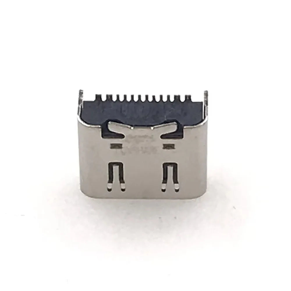 10PCS V1.0 2.0 3.0 Type C USB Replacement Charger Port Socket Jack For Sony PS5 Controller Game console repair parts