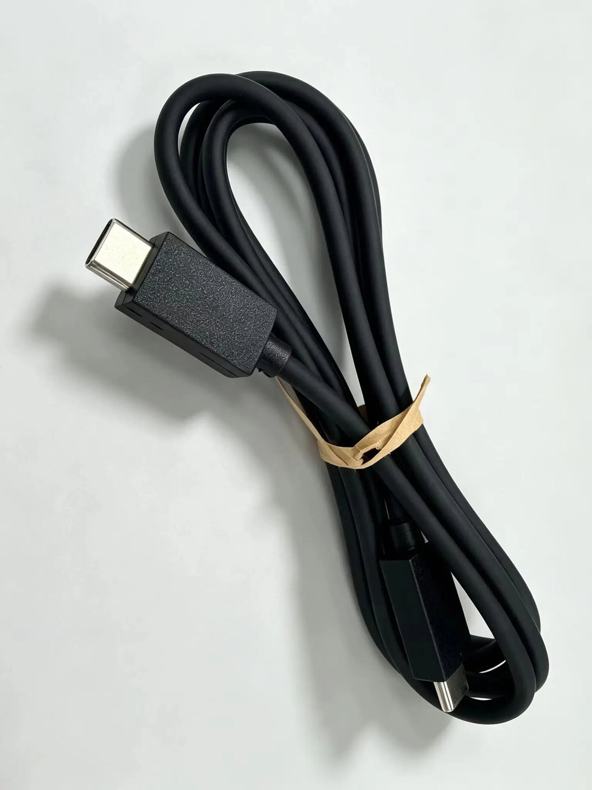 5PCS/Lot 1.5M USB TYPE-C Charging Cable For PS5 Slim Controller Data Cable Handle Charging Cable  Game console repair parts