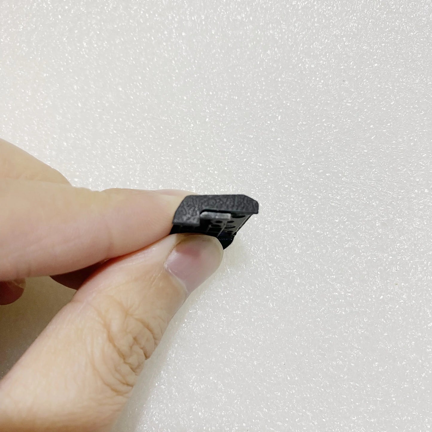 New Original Back Thumb Rubber For Canon G7XII G7X2 G7X MarkII Rear Thumb Rubber Repair Part  Digital Camera repair parts