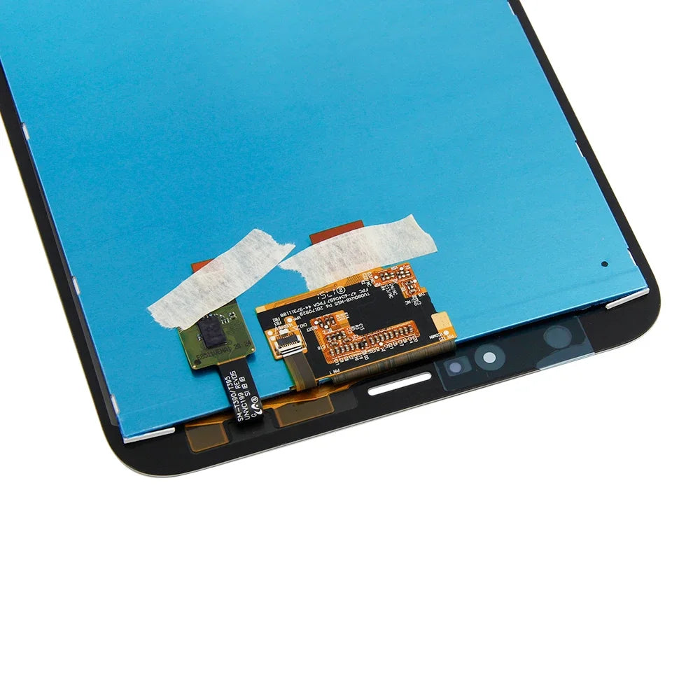 For Samsung Galaxy Tab Active 2 T390 T395 SM-T390 SM-T395 LCD Display Touch Screen Digitizer Glass Panel Assembly Tools Tablet repair parts