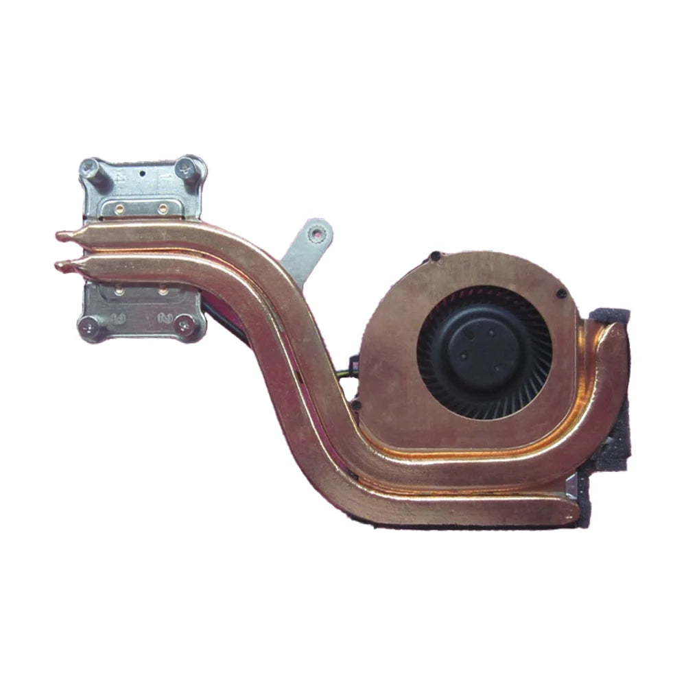 Original CPU Cooling Fan Heatsink For Lenovo ThinkPad X230 X230i X220 X220i FRU 04W0435 04W6921 04W6922 04W6923 Lenovo laptop repair parts