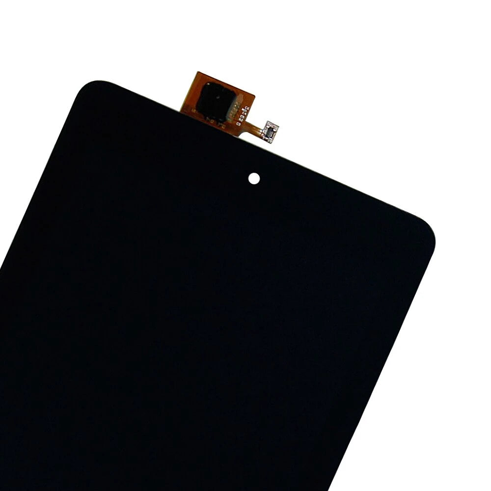 For Dell Venue 7 3730 3740 LCD Display Touch Screen Digitizer Panel Sensor Assembly Replacement Tablet repair parts