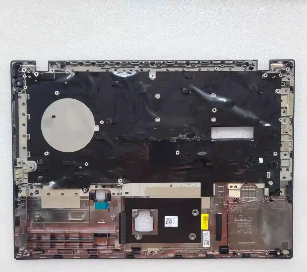 Cover case for Thinkpad L14 Gen1 Gen2 upper lcd back housing bezel palmrest topcase hinge bottom cover 5CB0S95392 5CB0S95393 Lenovo laptop repair parts