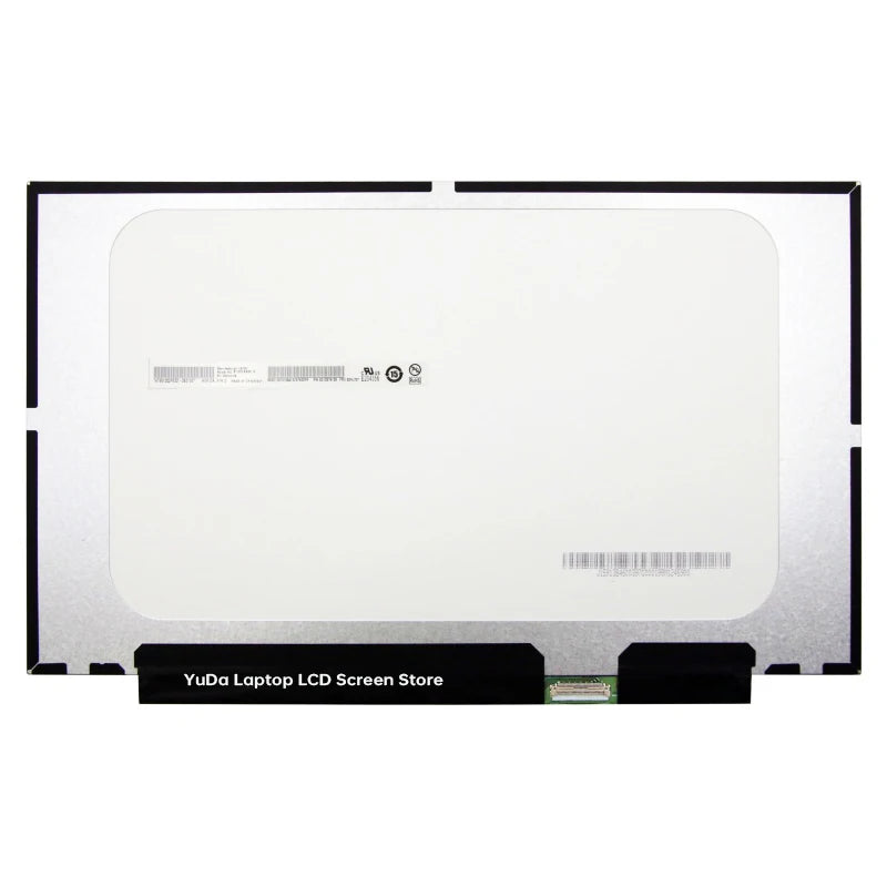 13.3" Laptop LCD Touch Screen B133HAK02.2 R133NWF4 R5 For Lenovo ThinkPad X390 X395 X13 L13 Gen 2 Display Matrix Panel 40 Pins Lenovo laptop repair parts