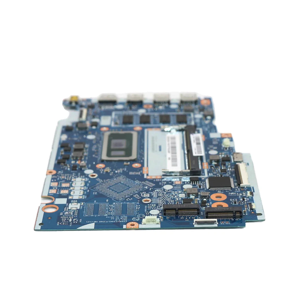 Laptop Motherboard For Lenovo ideapad S145-14IWL  V14-IWL NM-C121 With CPU:4205U/5405U/I3/I5/I7 RAM:0G/4G  5B20S41759 5B20S41748  Lenovo laptop repair parts
