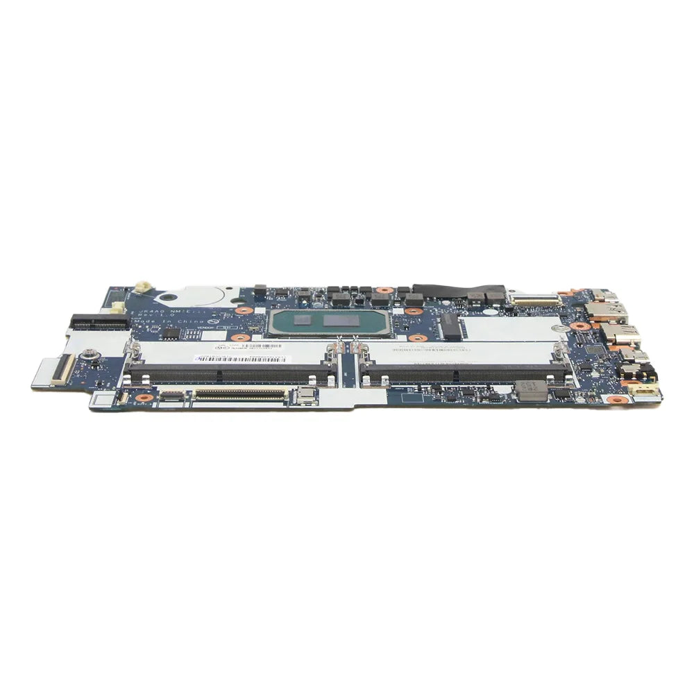 Laptop Motherboard For Lenovo K14	NM-E111 With CPU:i3-1115G4 i5-1135G7 i5-1145G7 i7-1165G7 i7-1185G7 FRU:5B21J15810 5B21E18079 Lenovo laptop repair parts