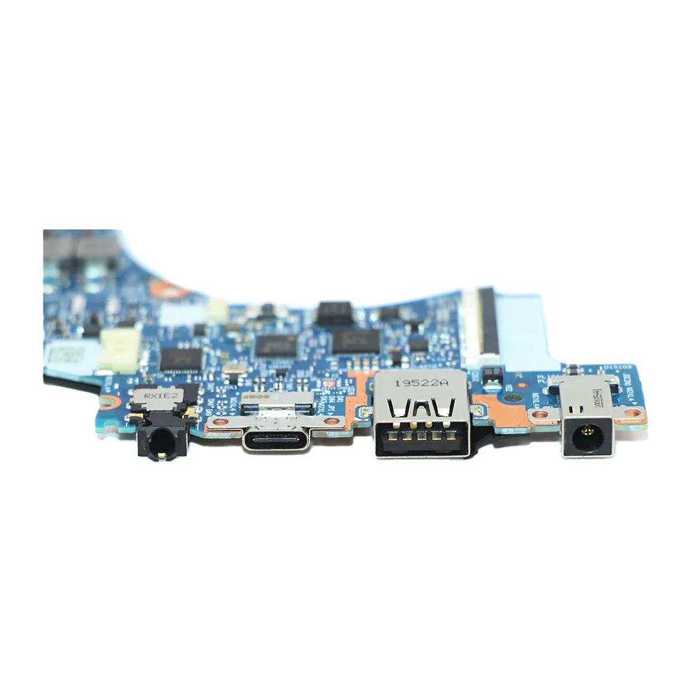 NM-C451 For Lenovo Yoga S740-14IIL Laptop Motherboard With CPU I5-1035G4 I7-1065G7 RAM 8G/16G FRU:5B20S42894 5B20S42896 Lenovo laptop repair parts