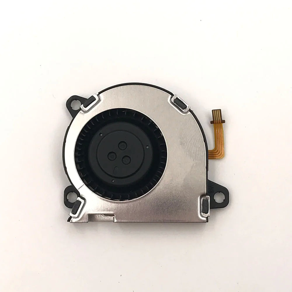 1PC For NS Switch  CPU Cooling Fan for Nintendo Switch Lite  / OLED NS NX Switch Lite Console Repair Parts Game console repair parts