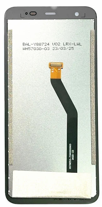 New Original For Blackview BV6300 Pro BV6300 Lcd Display with Touch Screen Digitizer Assembly Other brand Phone repair parts