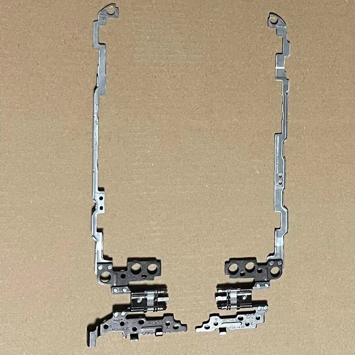 Hinge for HP Pro X360 Fortis 11 inch G9 G10 HSN-I47C Screen Lcd Hinges L+R Set