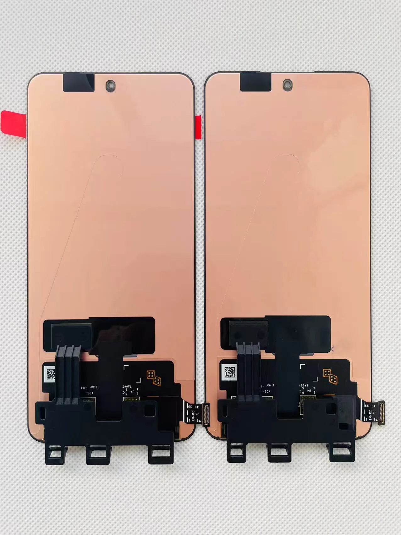 6.74“AMOLED 120HZ Original For Oneplus Nord 3 LCD 1+Nord 3 Display Touch Screen Digitizer CPH2493 CPH2491 Display With Frame  OnePlus phone repair parts