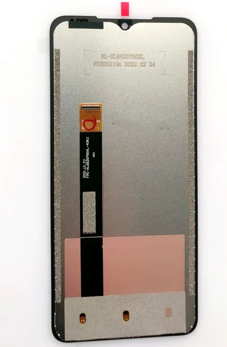 Original Screen For UMIDIGI Bison X10S X10G LCD Display + Touch Screen Digitizer Assembly Replacement For Bison X10 S X10 G Umidigi phone repair parts