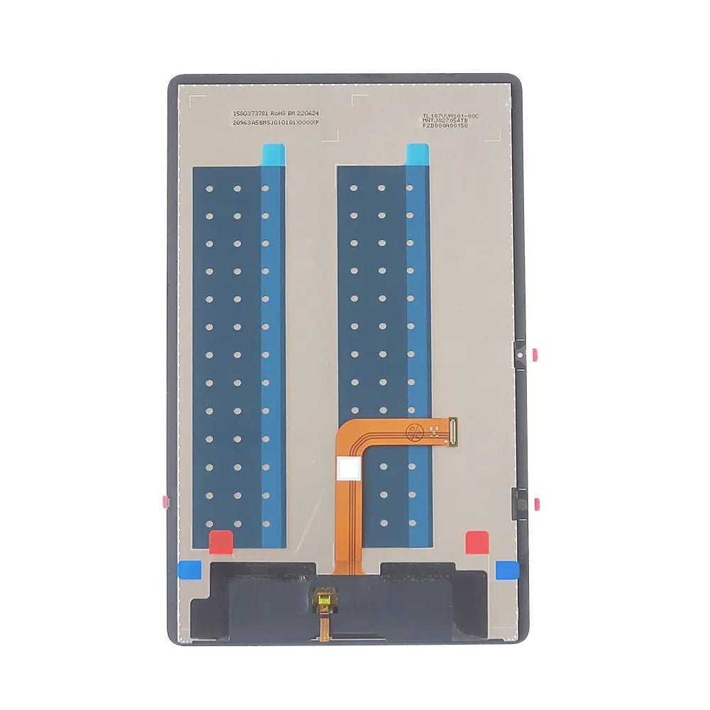 100% tested Tab lcd touch screen display panel for Redmi Pad 10.6" inch PAD SE 22081283C digitizer glass lcd assembly Xiaomi Tablet repair parts