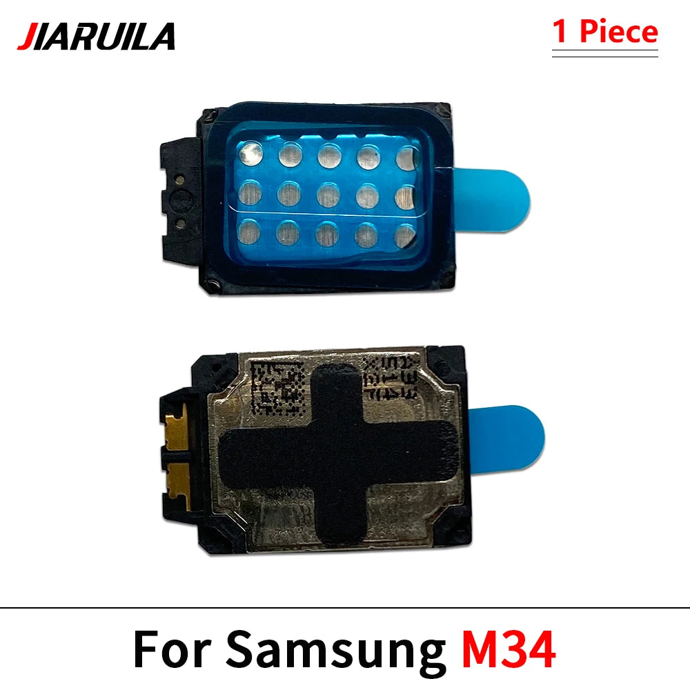 New Loud Speaker Buzzer Ringer For Samsung M21 M12 M32 M52 M62 M23 M53 M34 M54 M15 M55 Replacement Accessories Parts Samsung phone repair parts