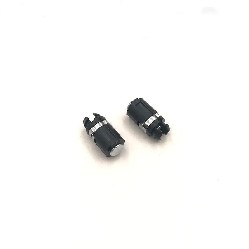 Motherboard Micro Power Volume Switch D-Pad Button Speaker Card Slot Socket LCD Screen FPC Connector For GBA SP Game Console Game console repair parts