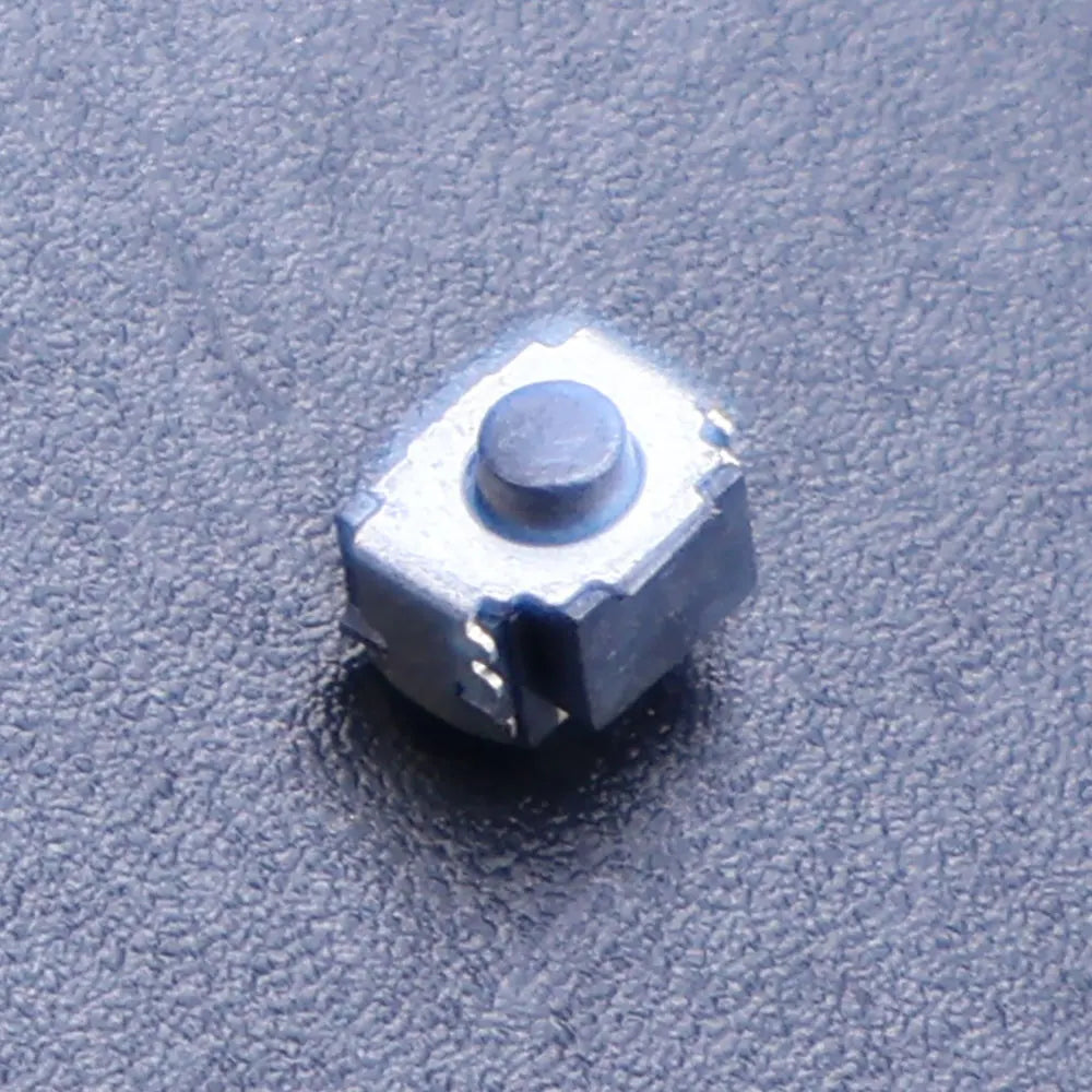 5-20pcs For 2DS 3DS XL LL New 3DSXL LL Game Original L R Micro Switch Button For Switch Left Right Shoulder Trigger Button Game console repair parts