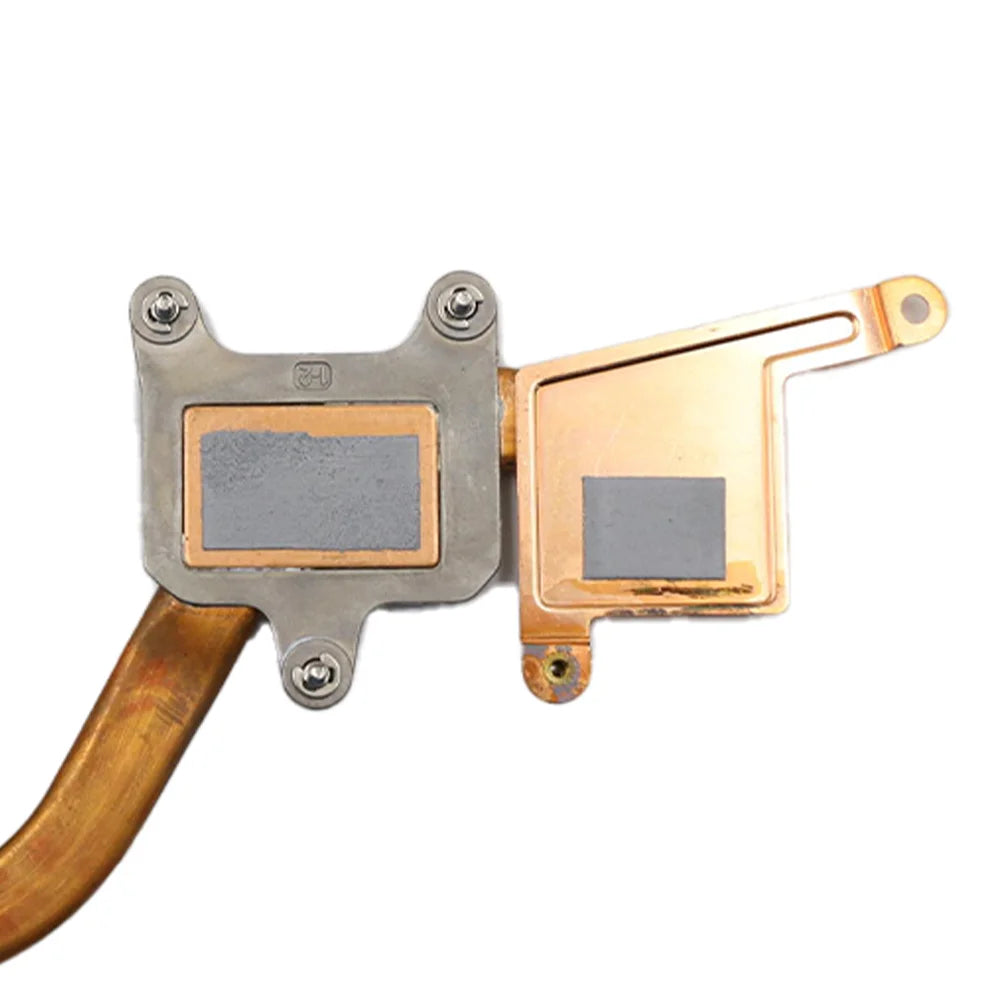 Original CPU Cooling Fan For Lenovo Thinkpad X201 X201i Heatsink FRU 60Y5422 Lenovo laptop repair parts